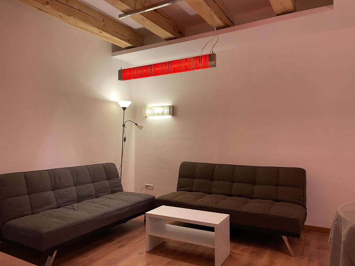 Savoya4 Old City Center Self Checkin Workspacestudio ティミショアラ エクステリア 写真
