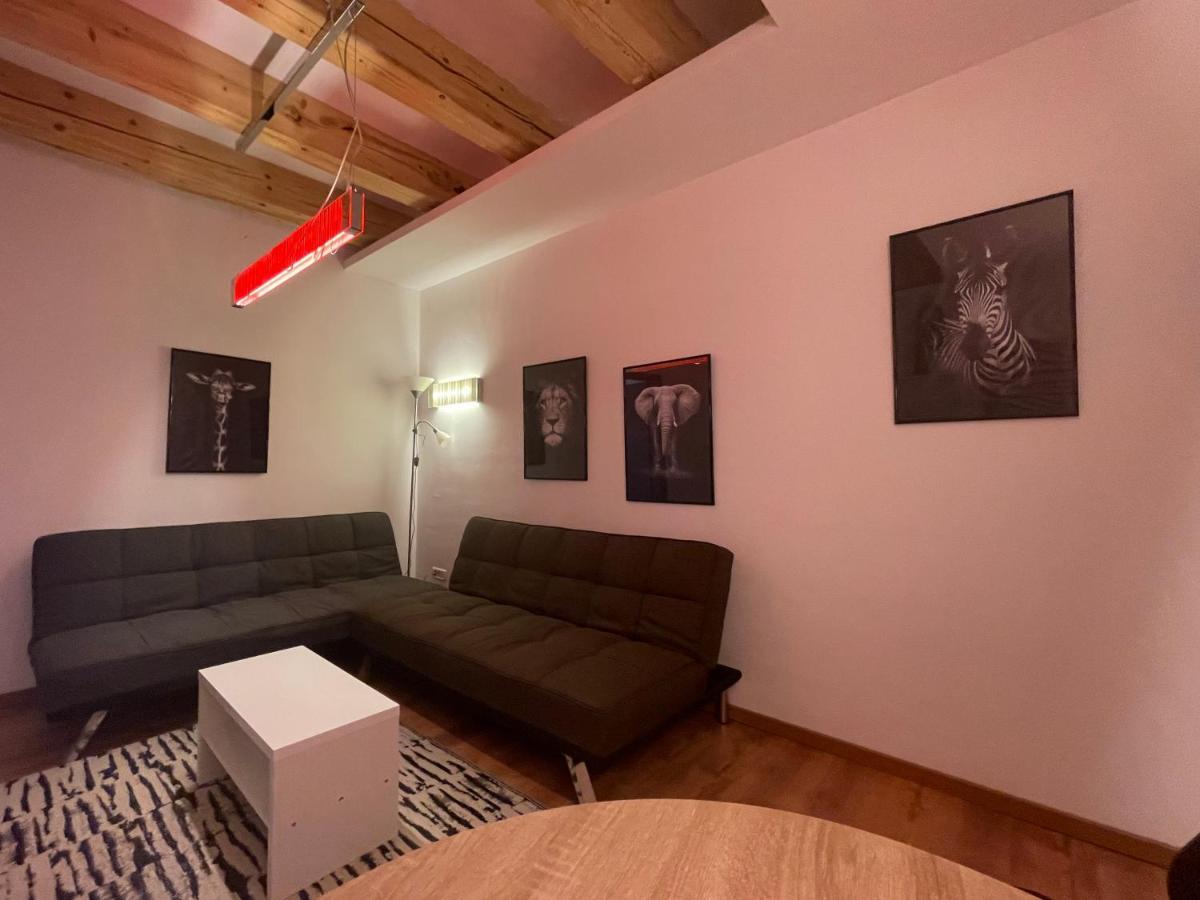 Savoya4 Old City Center Self Checkin Workspacestudio ティミショアラ エクステリア 写真