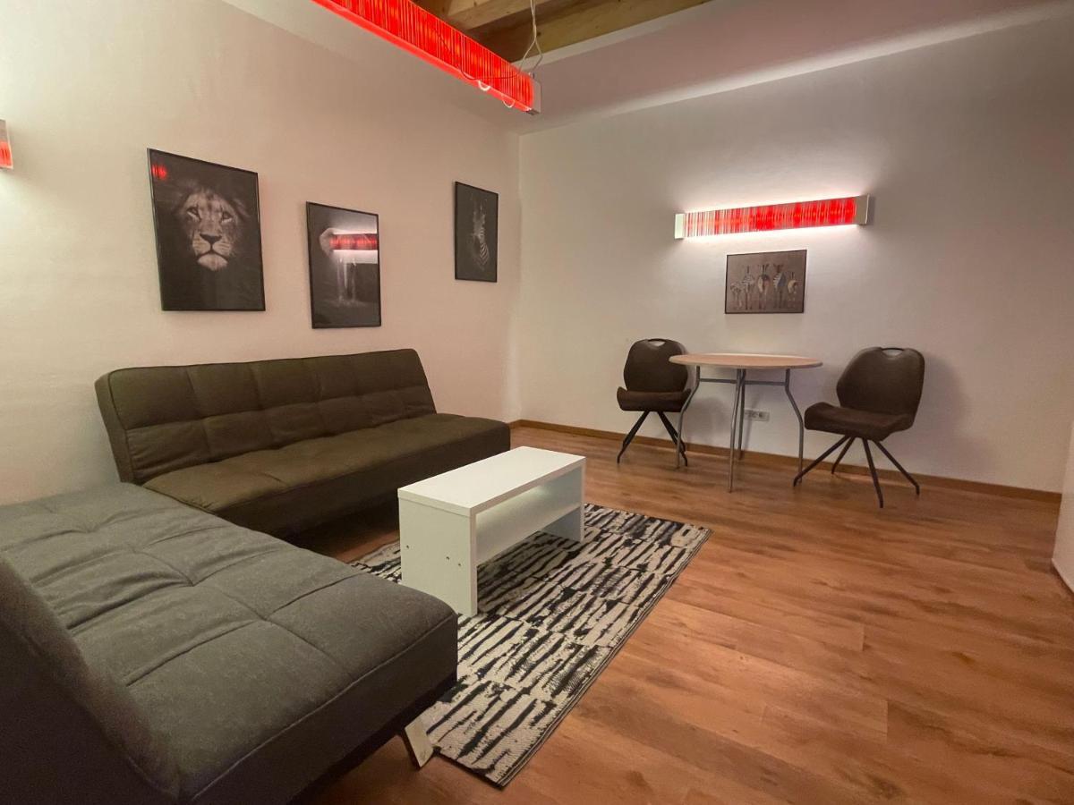 Savoya4 Old City Center Self Checkin Workspacestudio ティミショアラ エクステリア 写真